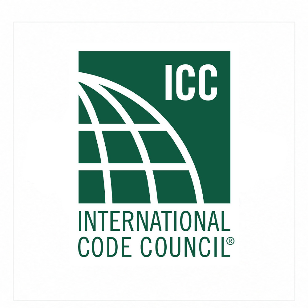 ICC Evaluation Service