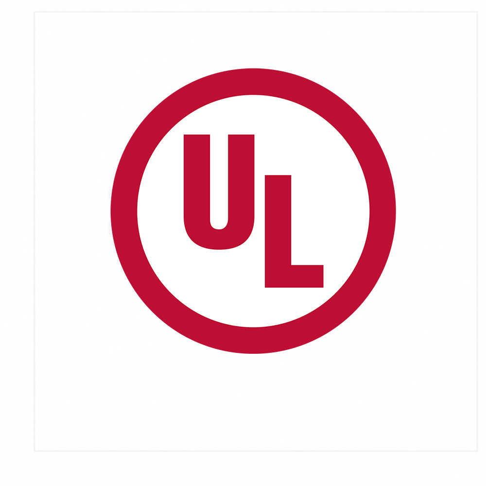 Certificación UL